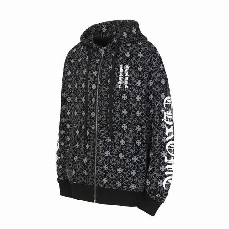Picture of Chrome Hearts Jackets _SKUChromeHeartsS-XLaztxC3534763